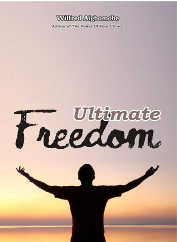 Ultimate Freedom